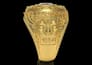 make 3d signet ring design, baguette diamond ring cad model, fix broken stl file